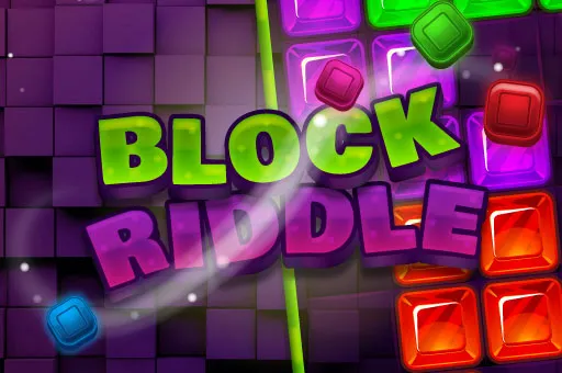 Block Riddle