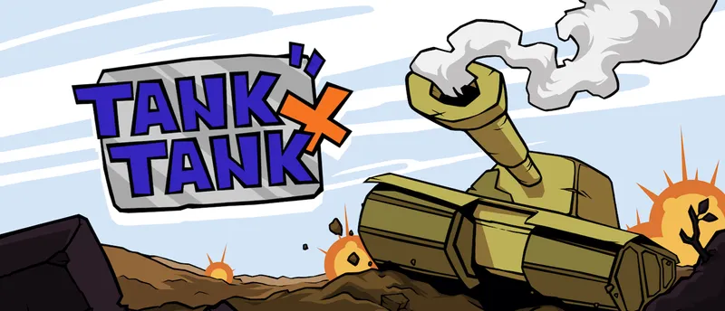 Tank + Tank