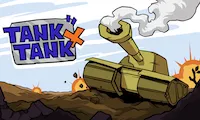 Tank + Tank