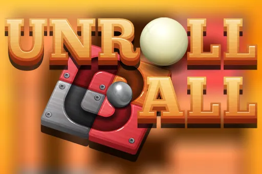 Unroll Ball