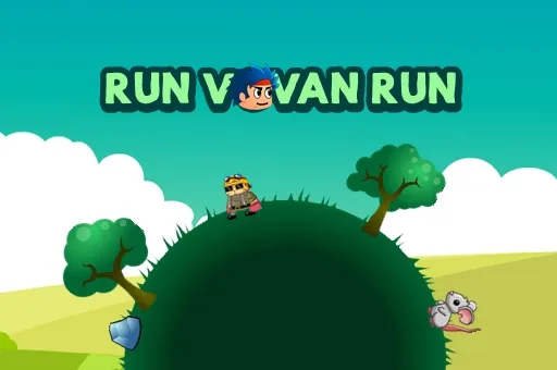 Run Vovan Run