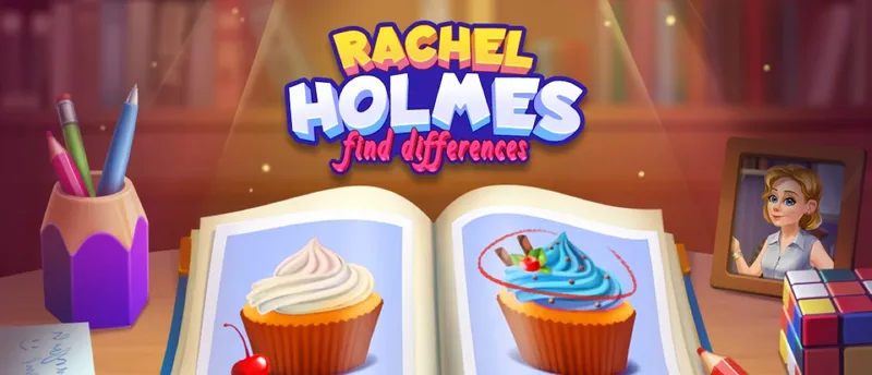 Rachel Holmes