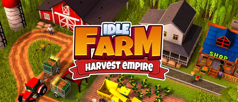 Idle Farm