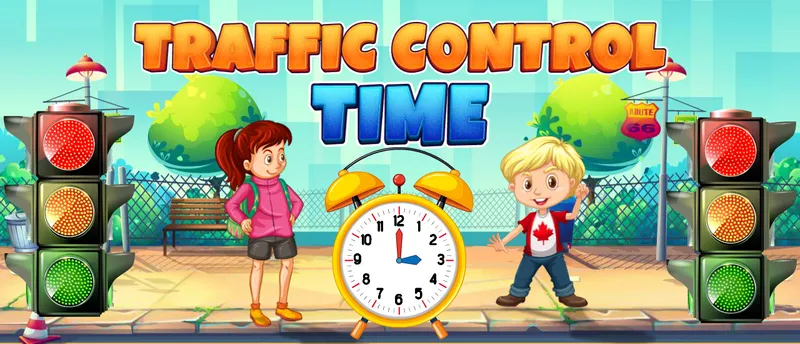 Traffic Control Time