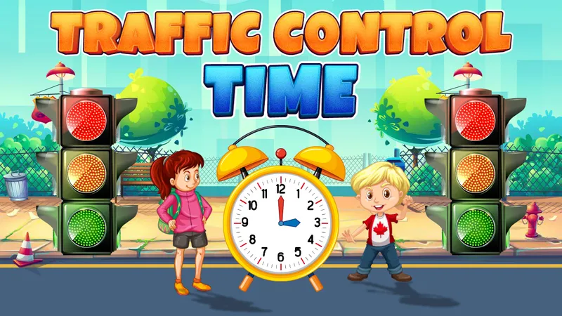 Traffic Control Time