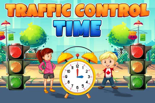 Traffic Control Time