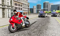 Ultimate Motorcycle Simulator 3D