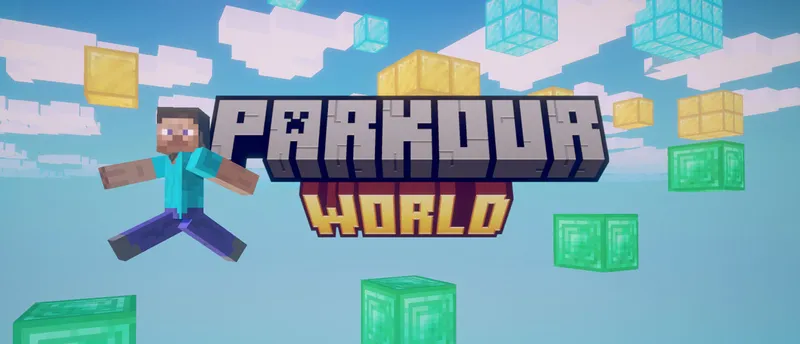 Parkour World