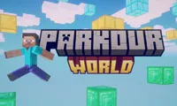 Parkour World