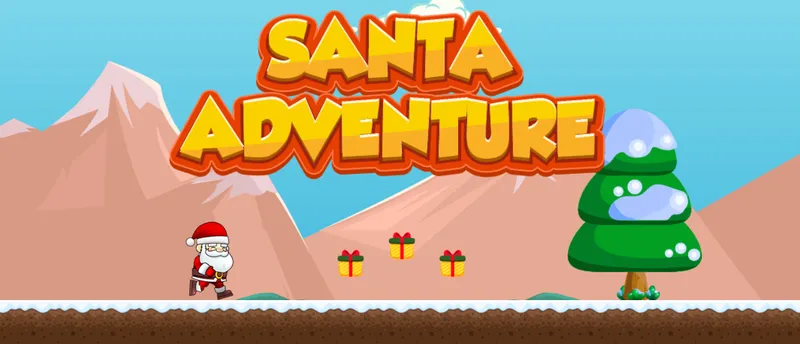 Santa Adventure