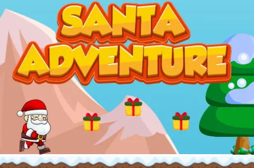 Santa Adventure