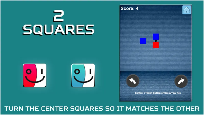 2 Square