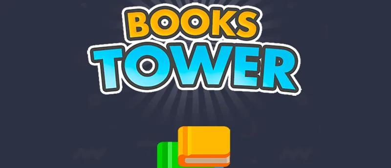 Books Tower