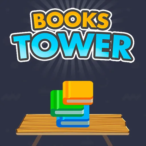 Books Tower