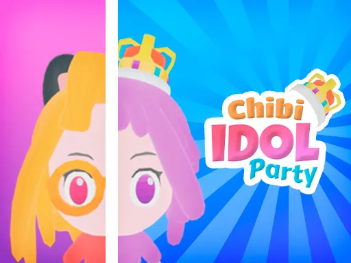 Chibi Idol Party