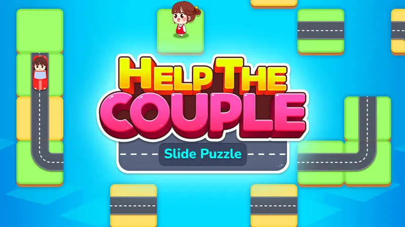 Help the couple