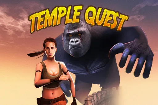 Temple Quest