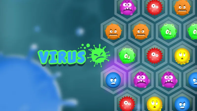 Virus