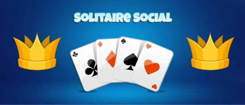 Solitaire Social