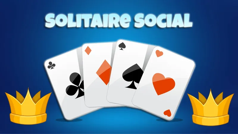 Solitaire Social