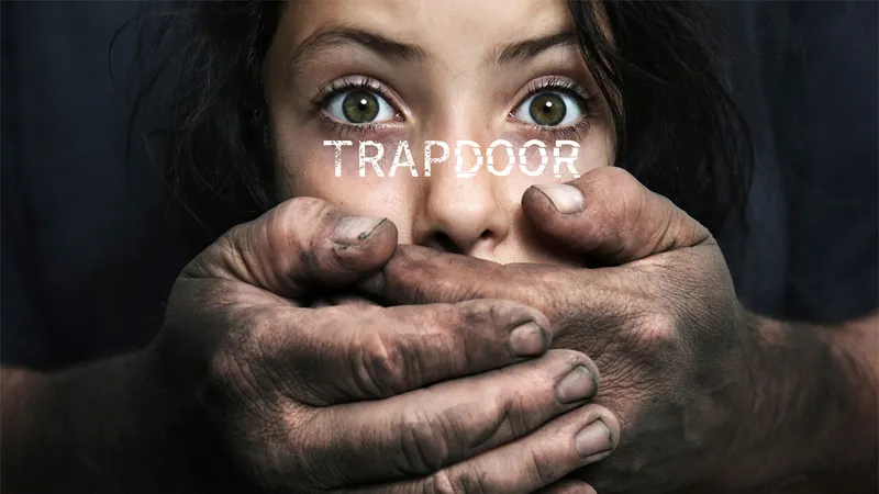 Trapdoor