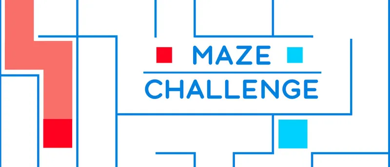 Maze Challenge