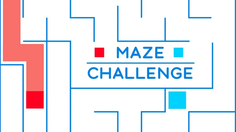 Maze Challenge