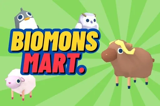 Biomons Mart.