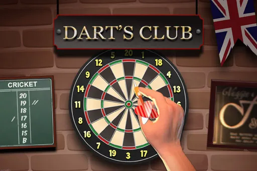 Darts Club