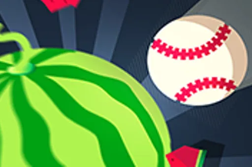 Baseball Crash