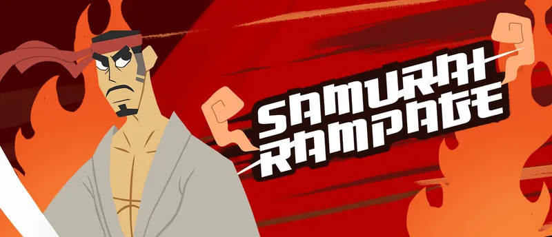 Samurai Rampage