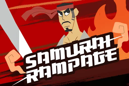 Samurai Rampage