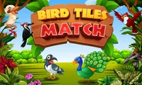 Bird Tiles Match