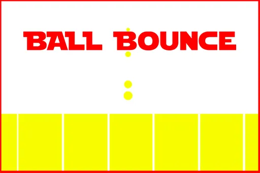 Ball Bounce