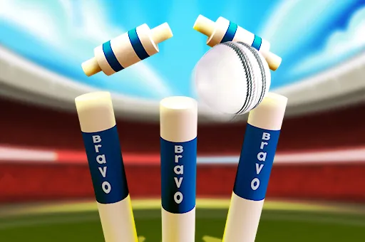 Cricket World Cup Game 2019 Mini Ground Cricke