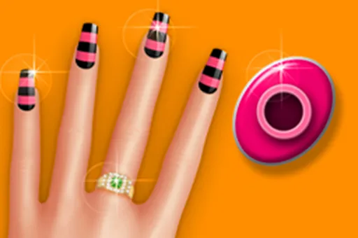 Fashion Nail Art