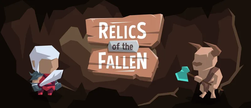 Relics of the Fallen