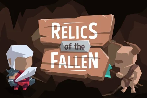 Relics of the Fallen