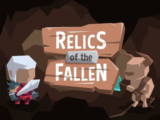 Relics of the Fallen