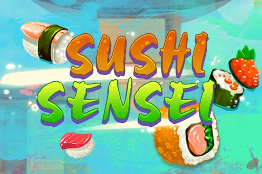 Sushi Sensei