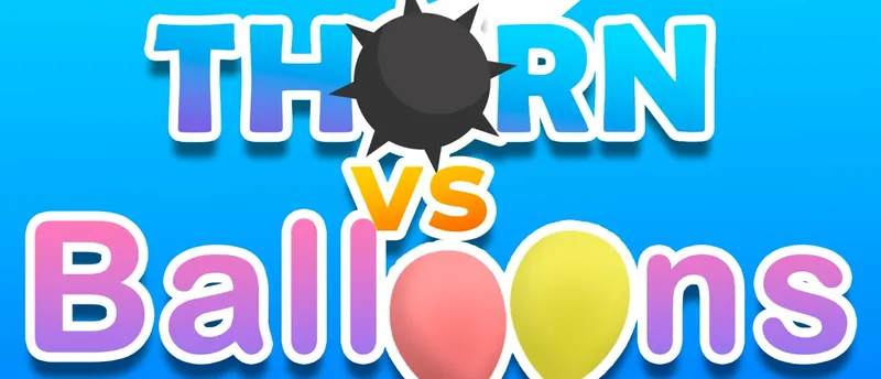 Throne vs Balloons