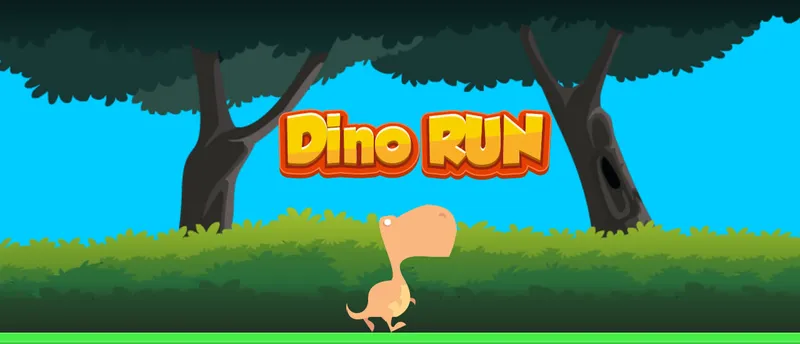 Dino Run