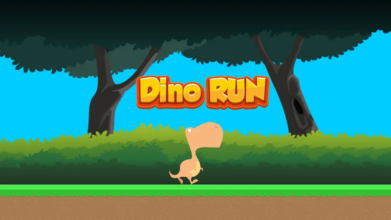 Dino Run