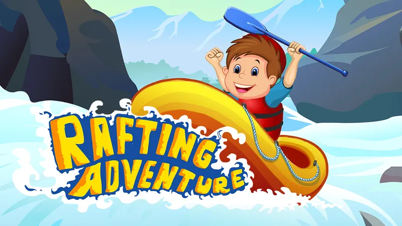 Rafting Adventure