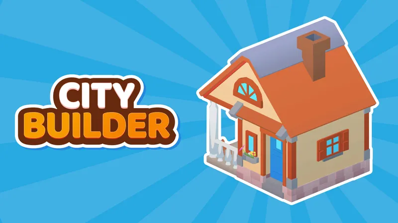 City Builder