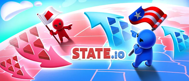 State.io - Conquer the World