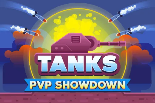 Tanks PVP Showdown