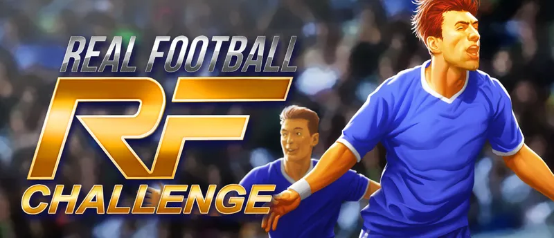 Real Football Challenge