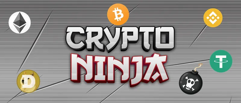 Crypto Ninja