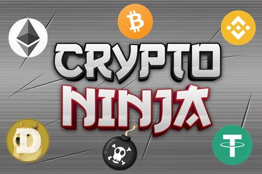 Crypto Ninja